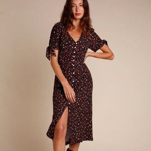 Route LEINA dress